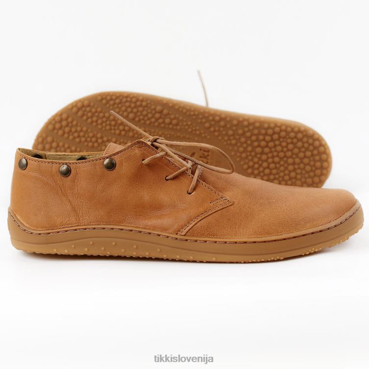 izhodno jay usnje odrasli Tikki obutev 0FRBV205 latte