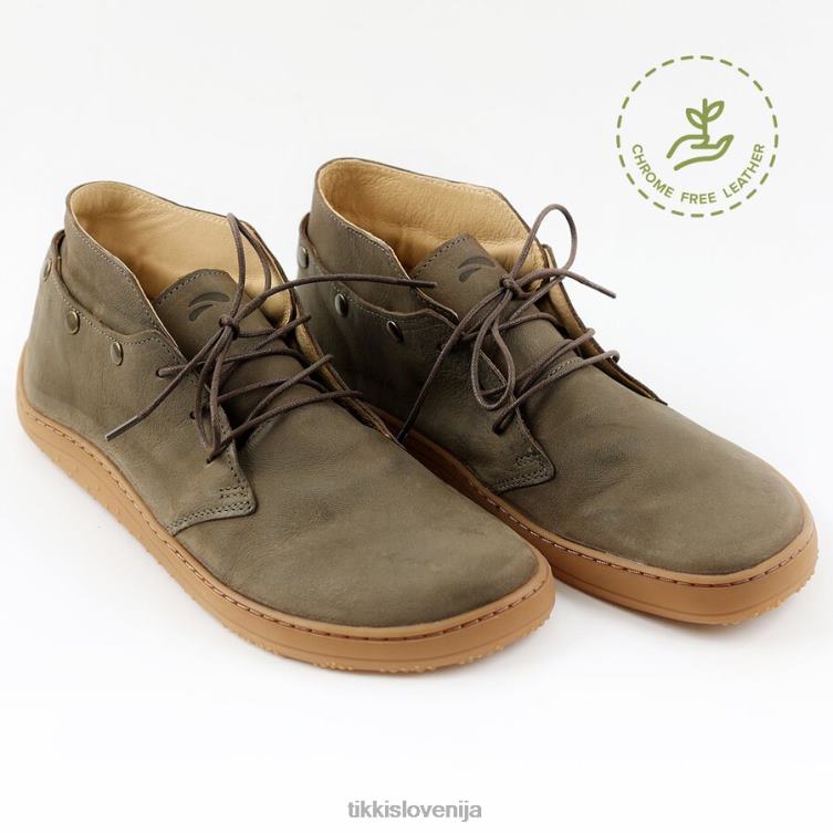 jay usnje odrasli Tikki obutev 0FRBV199 irski