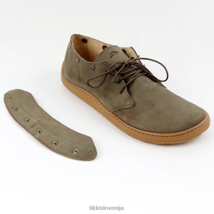 jay usnje odrasli Tikki obutev 0FRBV199 irski