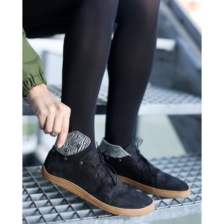 jay usnje odrasli Tikki obutev 0FRBV199 irski