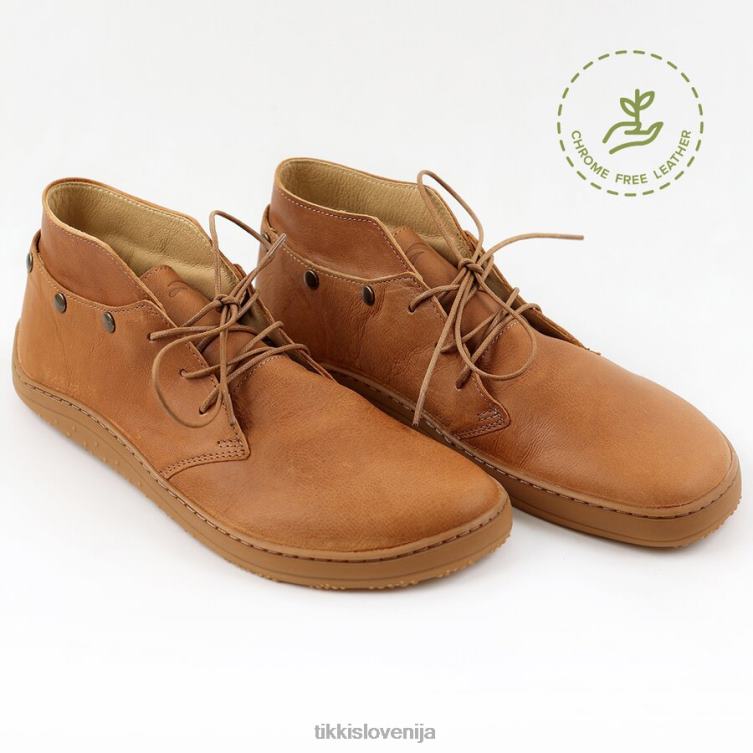 jay usnje odrasli Tikki obutev 0FRBV200 latte