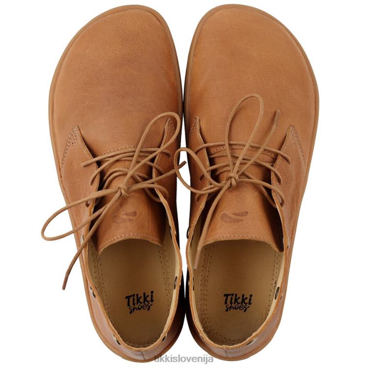 jay usnje odrasli Tikki obutev 0FRBV200 latte