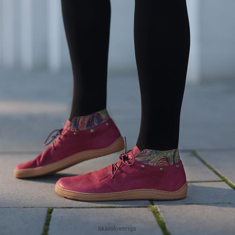 jay usnje odrasli Tikki obutev 0FRBV200 latte