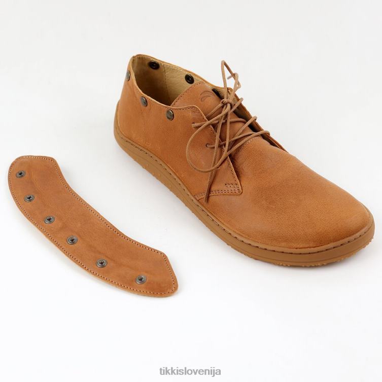 jay usnje odrasli Tikki obutev 0FRBV200 latte