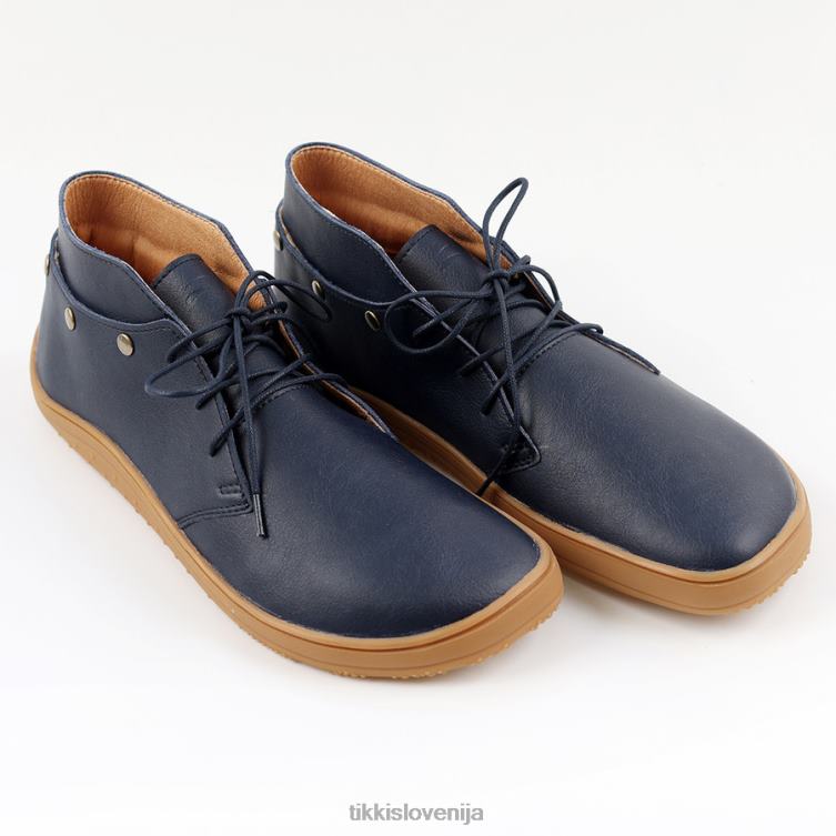 outlet jay vegan odrasli Tikki obutev 0FRBV196 modra