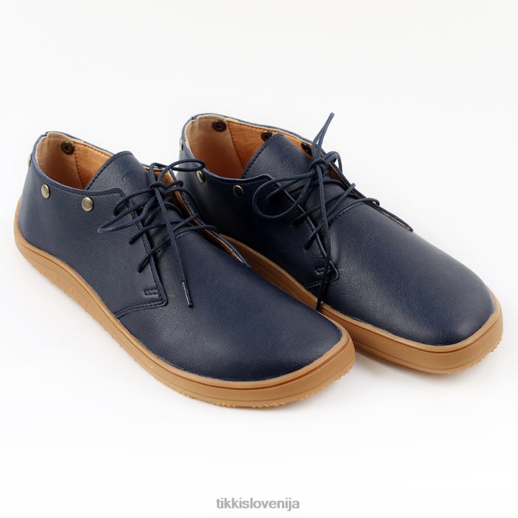 outlet jay vegan odrasli Tikki obutev 0FRBV196 modra