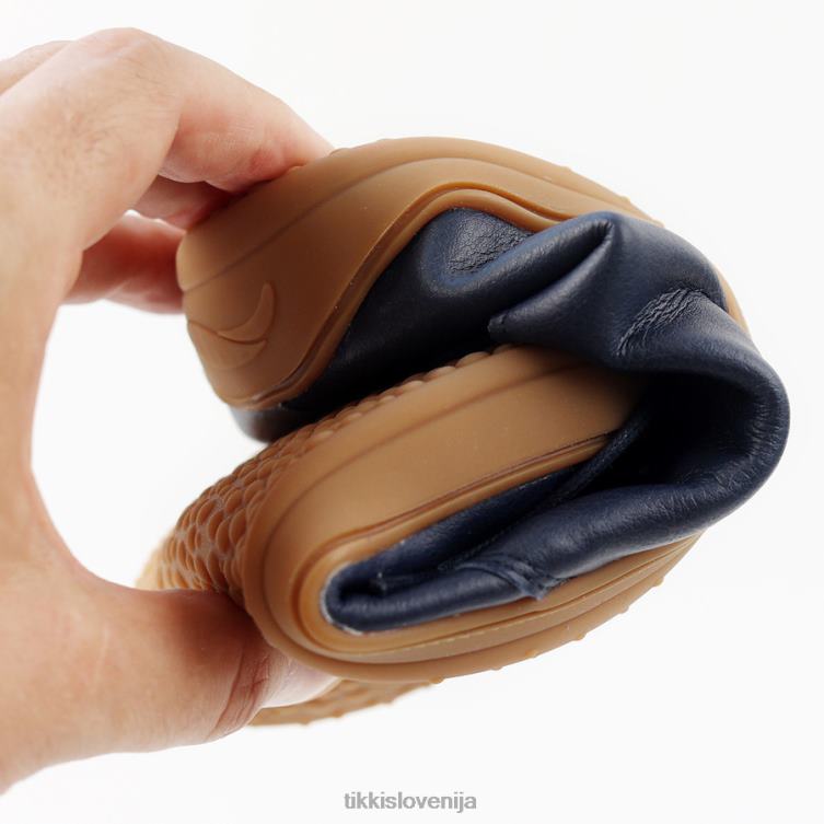 outlet jay vegan odrasli Tikki obutev 0FRBV196 modra