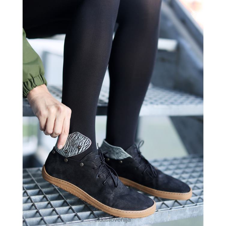 outlet jay vegan odrasli Tikki obutev 0FRBV196 modra