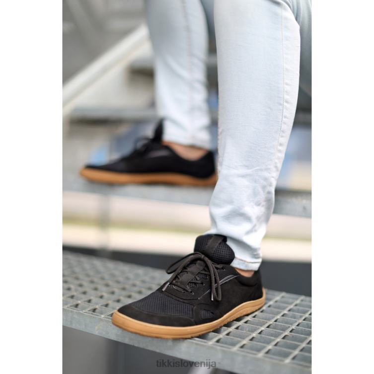 veganske superge mrežaste odrasli Tikki obutev 0FRBV206 temno