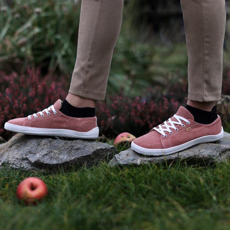 veganski čevlji blaženost odrasli Tikki obutev 0FRBV216 olivno