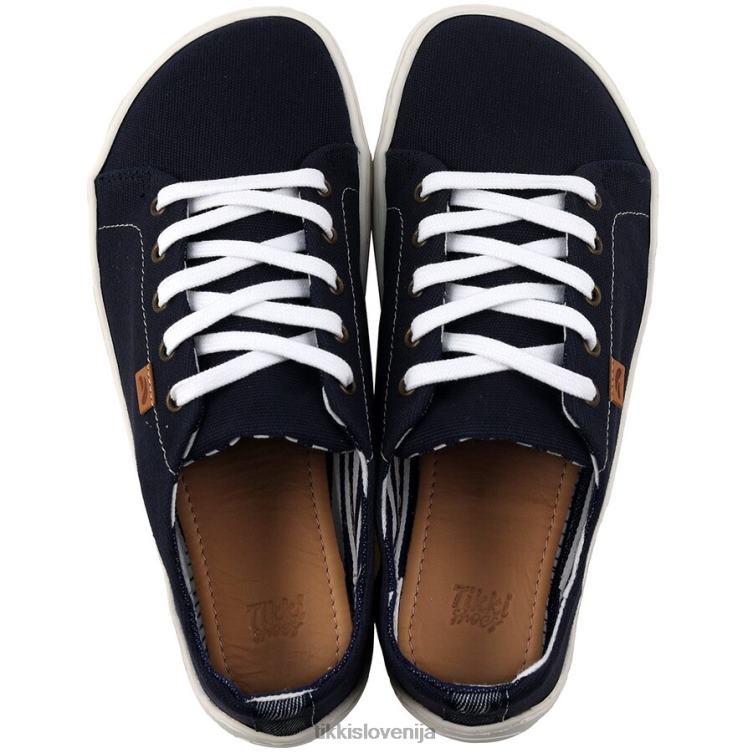 veganski čevlji blaženost odrasli Tikki obutev 0FRBV217 mornar