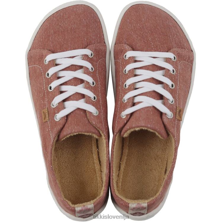 veganski čevlji blaženost odrasli Tikki obutev 0FRBV218 bleščati