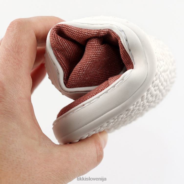 veganski čevlji blaženost odrasli Tikki obutev 0FRBV218 bleščati