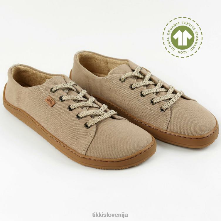 veganski čevlji blaženost odrasli Tikki obutev 0FRBV219 zahod