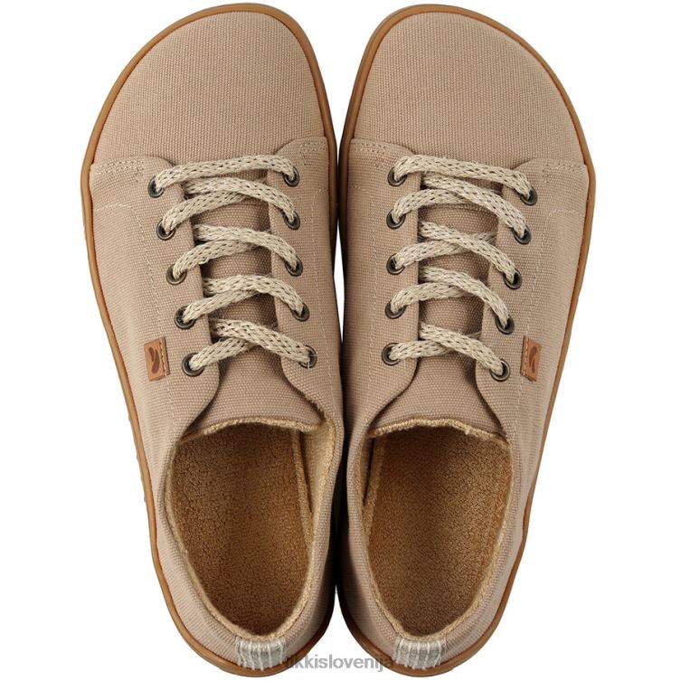 veganski čevlji blaženost odrasli Tikki obutev 0FRBV219 zahod