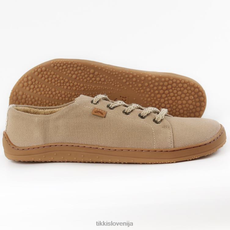 veganski čevlji blaženost odrasli Tikki obutev 0FRBV219 zahod