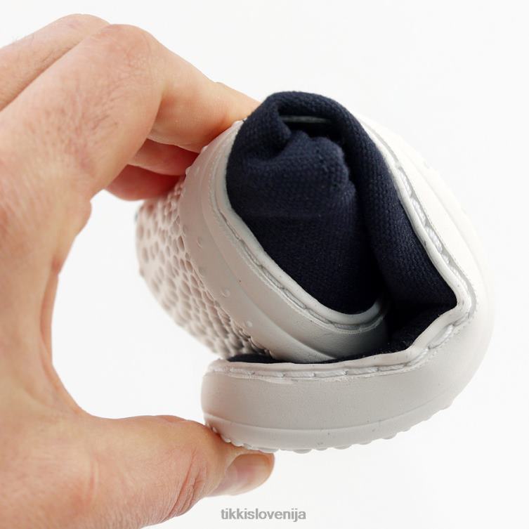 veganski čevlji harlekin odrasli Tikki obutev 0FRBV121 mornarica