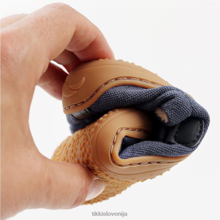 veganski čevlji harlekin odrasli Tikki obutev 0FRBV157 notturno