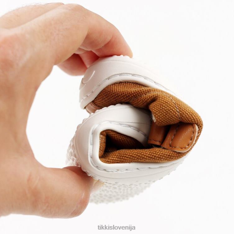 veganski čevlji harlekin odrasli Tikki obutev 0FRBV159 med