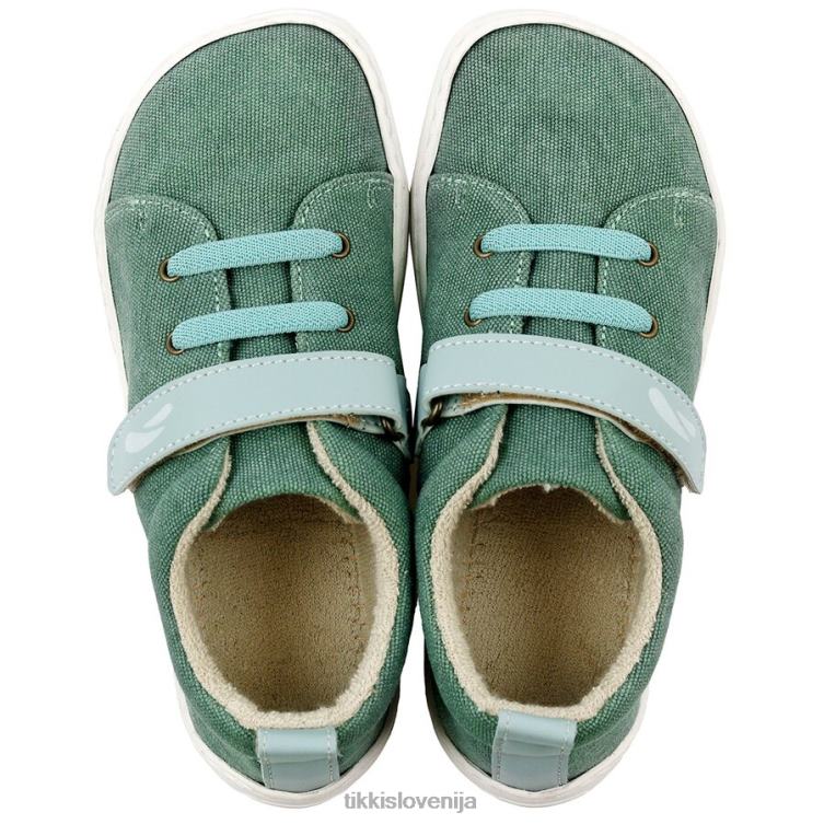 veganski čevlji harlekin odrasli Tikki obutev 0FRBV161 abete