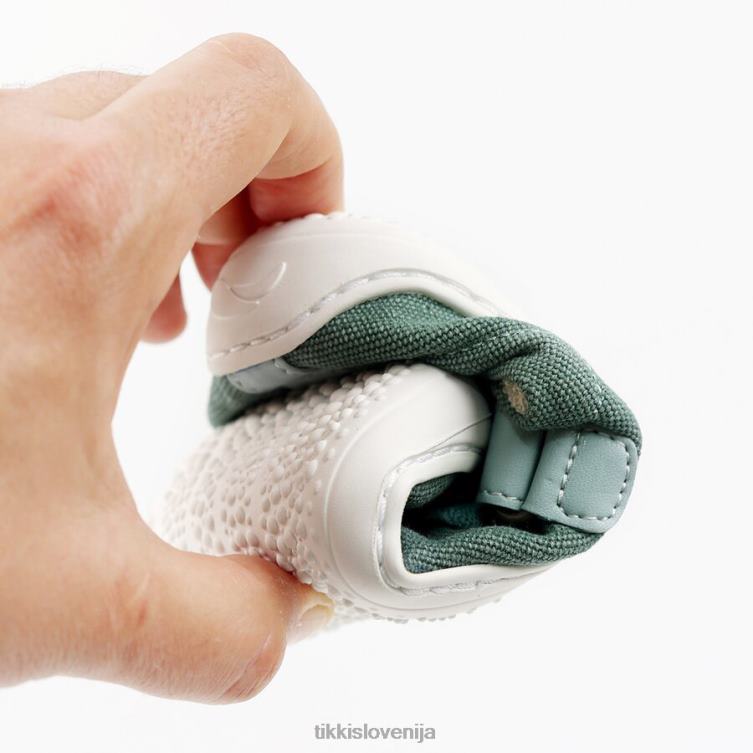 veganski čevlji harlekin odrasli Tikki obutev 0FRBV161 abete