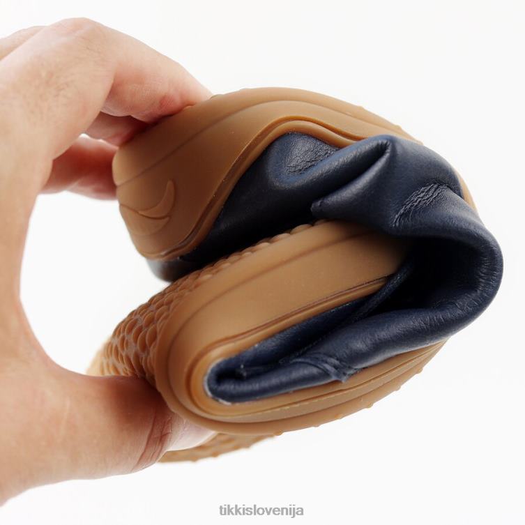 jay vegan odrasli Tikki obutev 0FRBV201 modra