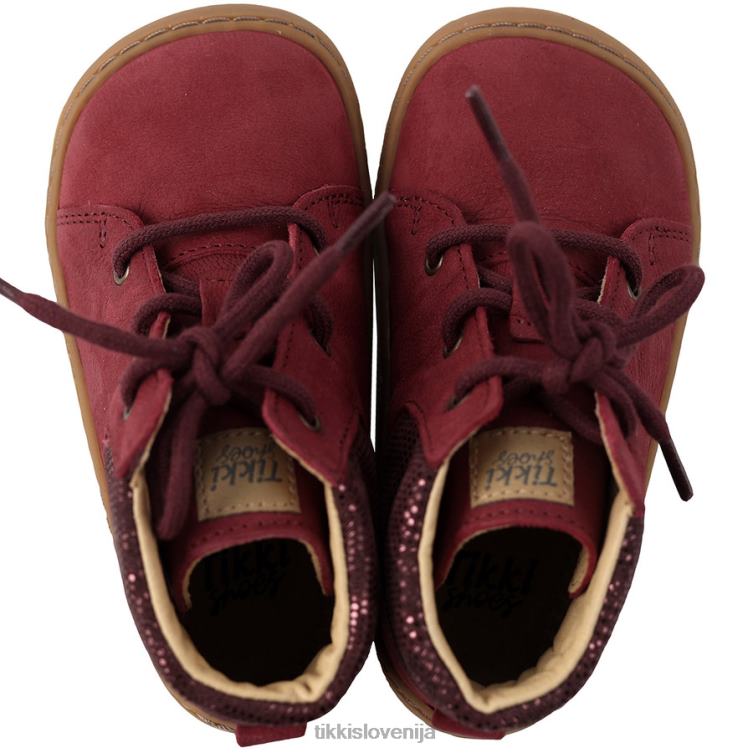 bosonogi škornji hrošč otroci Tikki obutev 0FRBV181 čudežna dežela