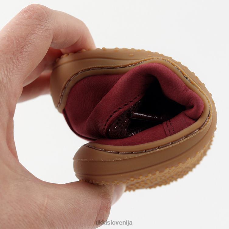 bosonogi škornji hrošč otroci Tikki obutev 0FRBV181 čudežna dežela