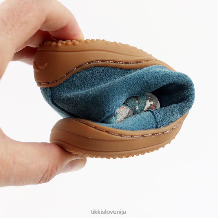 hroščovo usnje otroci Tikki obutev 0FRBV187 slap