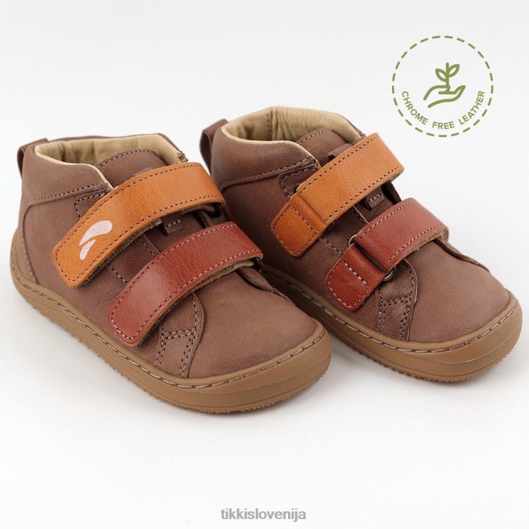 srednje krojeni škornji moon otroci Tikki obutev 0FRBV124 ansar
