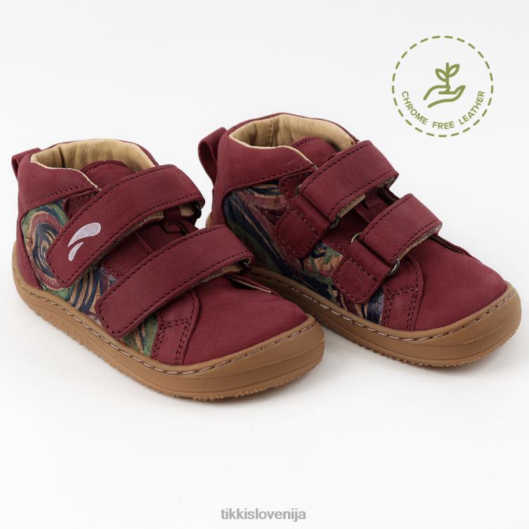 srednje krojeni škornji moon otroci Tikki obutev 0FRBV125 murcia