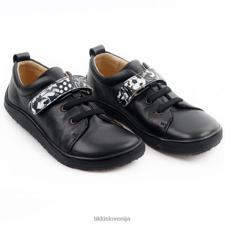 bosonogi čevlji harlekin 2021 otroci Tikki obutev 0FRBV174 ulica