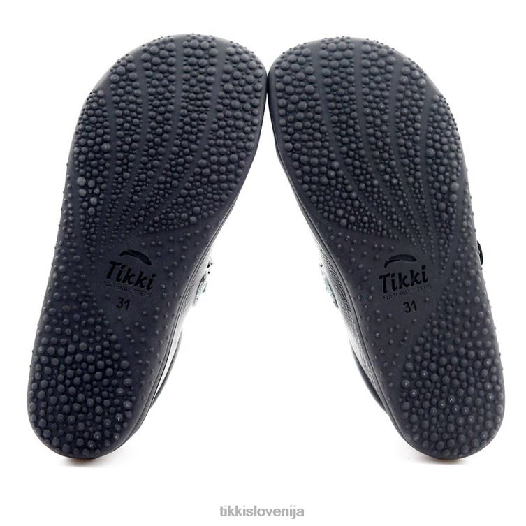 bosonogi čevlji harlekin 2021 otroci Tikki obutev 0FRBV174 ulica