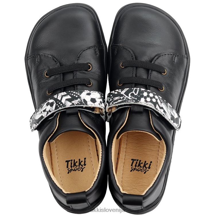 bosonogi čevlji harlekin 2021 otroci Tikki obutev 0FRBV175 ulica