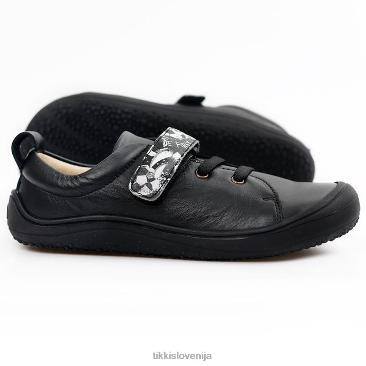 bosonogi čevlji harlekin 2021 otroci Tikki obutev 0FRBV175 ulica
