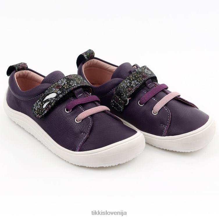 bosonogi čevlji harlekin 2021 otroci Tikki obutev 0FRBV176 mora