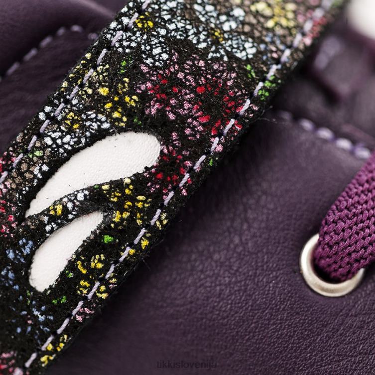 bosonogi čevlji harlekin 2021 otroci Tikki obutev 0FRBV176 mora