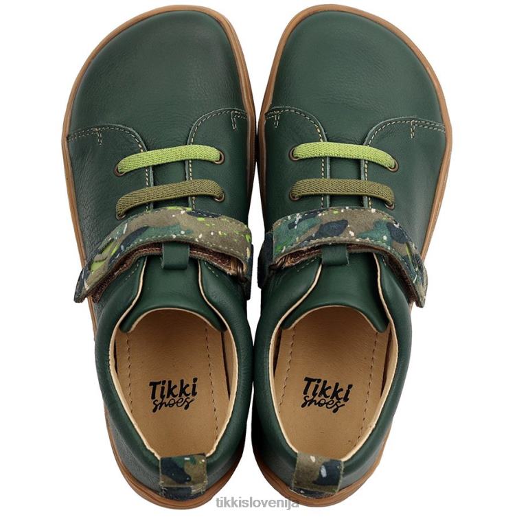 bosonogi čevlji harlekin 2021 otroci Tikki obutev 0FRBV179 pustolovščina