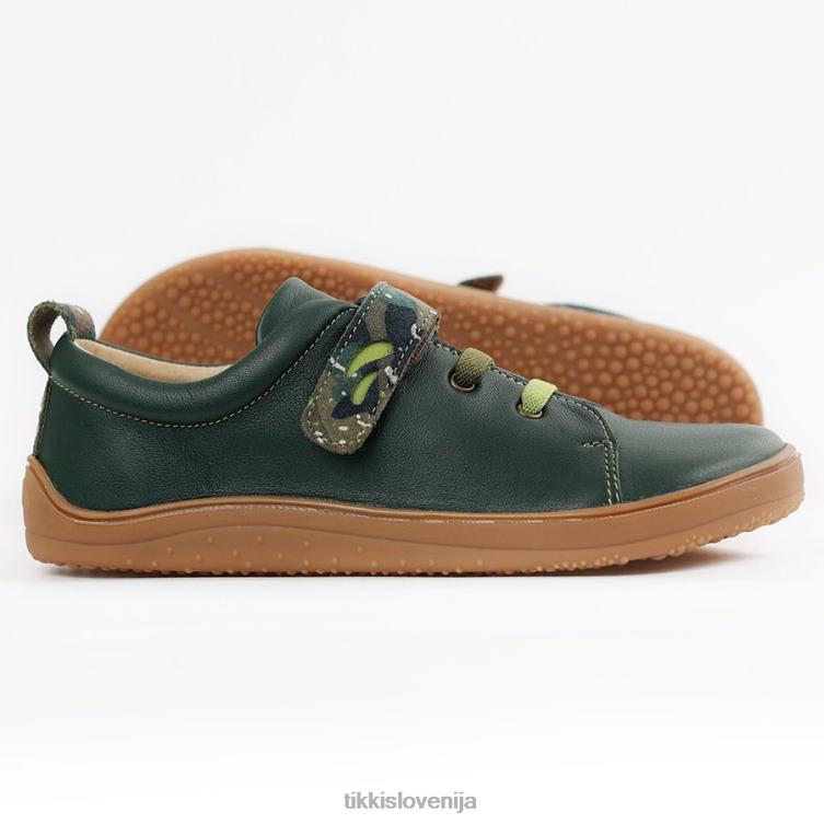 bosonogi čevlji harlekin 2021 otroci Tikki obutev 0FRBV179 pustolovščina