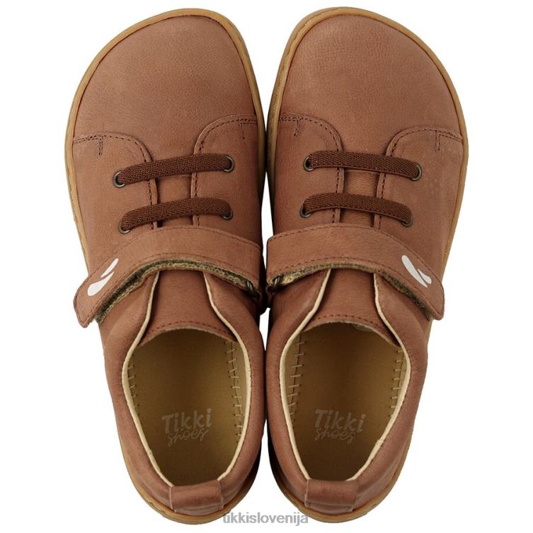 bosonogi čevlji harlekin otroci Tikki obutev 0FRBV145 jarama