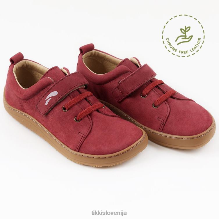 bosonogi čevlji harlekin otroci Tikki obutev 0FRBV146 Henares