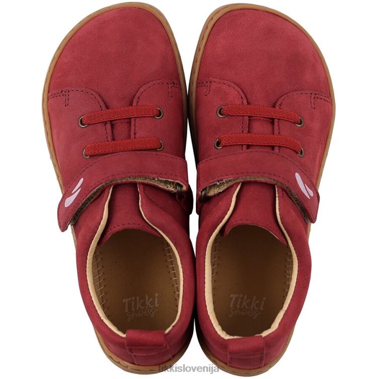 bosonogi čevlji harlekin otroci Tikki obutev 0FRBV146 Henares