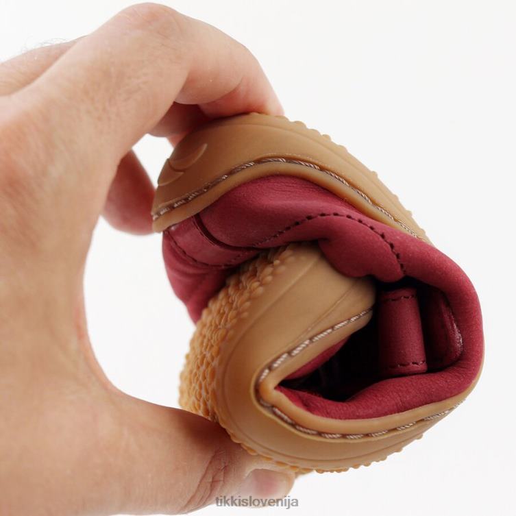 bosonogi čevlji harlekin otroci Tikki obutev 0FRBV146 Henares