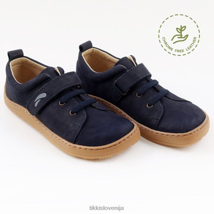 bosonogi čevlji harlekin otroci Tikki obutev 0FRBV148 cinca