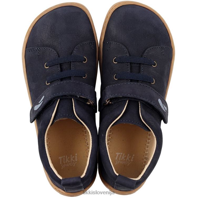 bosonogi čevlji harlekin otroci Tikki obutev 0FRBV148 cinca