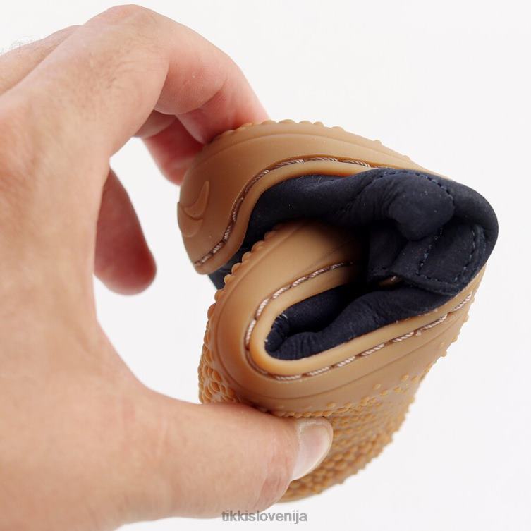 bosonogi čevlji harlekin otroci Tikki obutev 0FRBV148 cinca