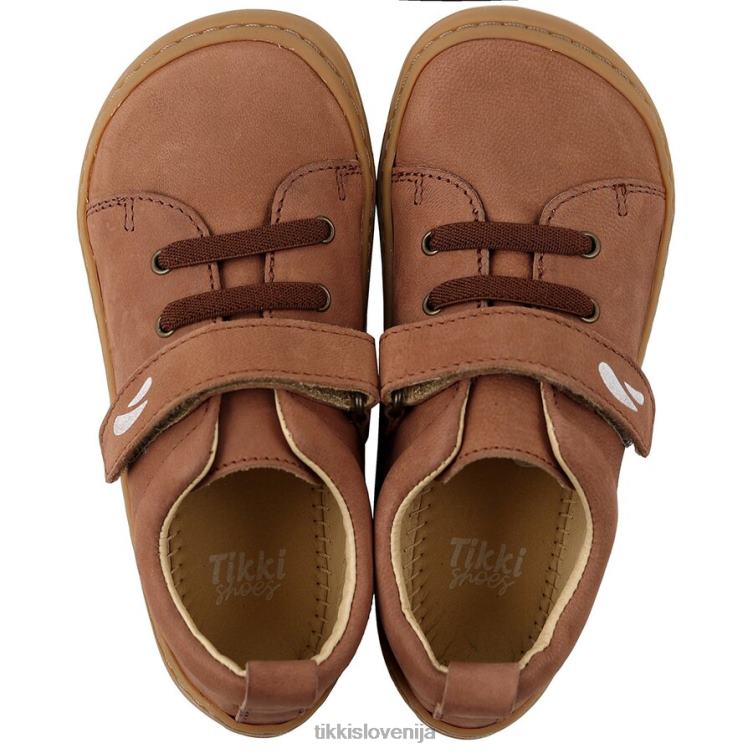 bosonogi čevlji harlekin otroci Tikki obutev 0FRBV149 jarama