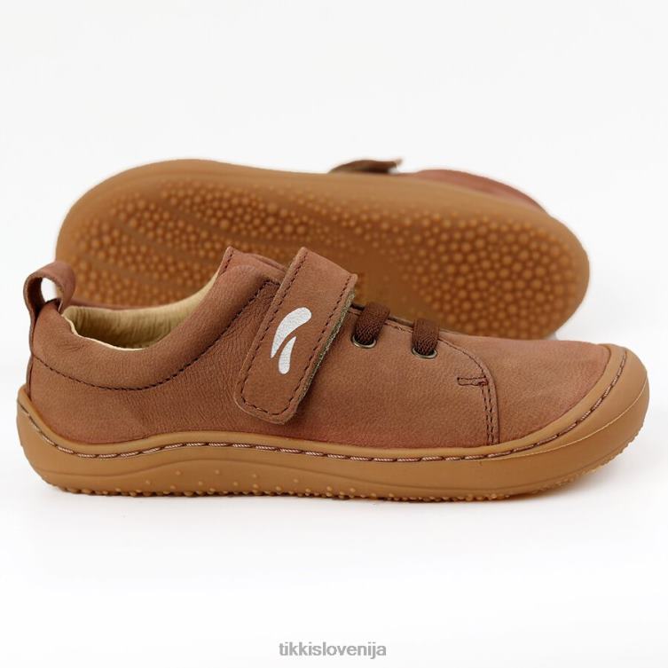 bosonogi čevlji harlekin otroci Tikki obutev 0FRBV149 jarama
