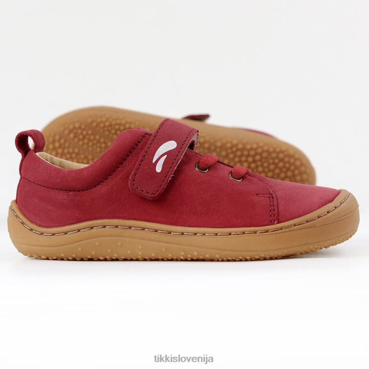 bosonogi čevlji harlekin otroci Tikki obutev 0FRBV150 Henares