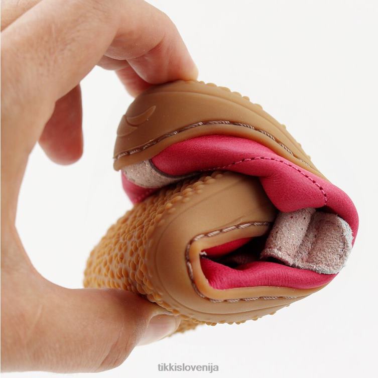 bosonogi čevlji harlekin otroci Tikki obutev 0FRBV153 ancares